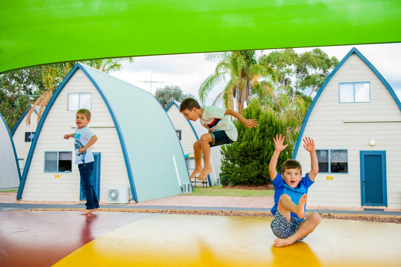 Usher WA Accommodation Brunswick Heads