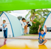 Discovery Parks  Bunbury - Accommodation Brunswick Heads