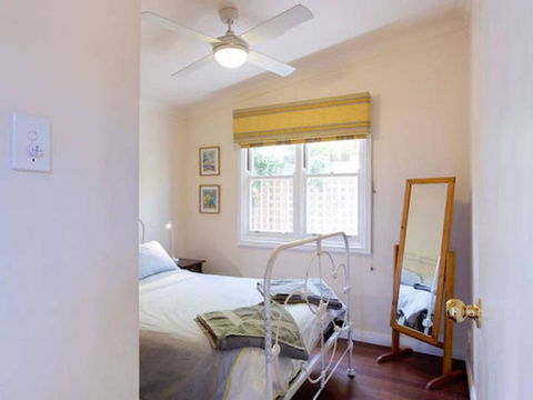 Sunset Cottage - Accommodation Brunswick Heads 5