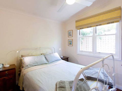 Sunset Cottage - Accommodation Brunswick Heads 11