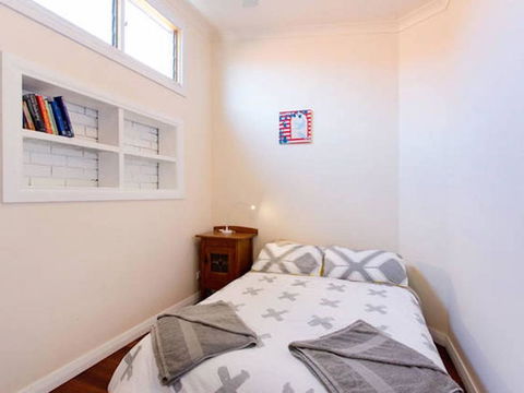 Sunset Cottage - Accommodation Brunswick Heads 9