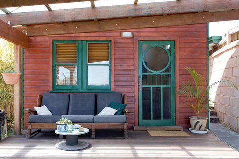 Sunset Cottage - Accommodation Brunswick Heads 3