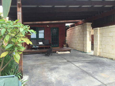 Sunset Cottage - Accommodation Brunswick Heads 2