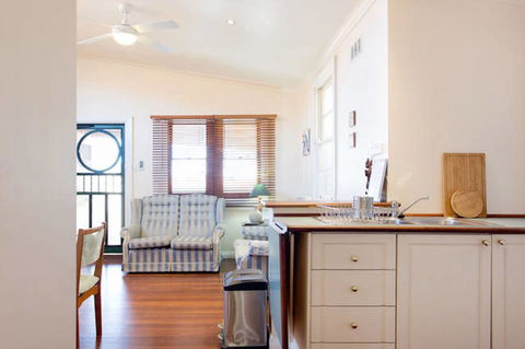 Sunset Cottage - Accommodation Brunswick Heads 10