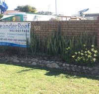 Leander Reef Holiday Park - Accommodation Brunswick Heads