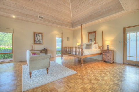 Moana Spa Villas - Prime Yallingup Location - Accommodation Brunswick Heads 10