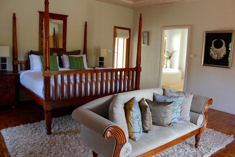 Moana Spa Villas - Prime Yallingup Location - Accommodation Brunswick Heads 2