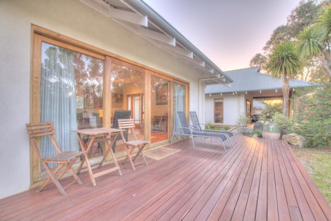 Moana Spa Villas - Prime Yallingup Location - Accommodation Brunswick Heads 8