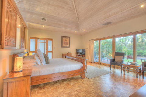 Moana Spa Villas - Prime Yallingup Location - Accommodation Brunswick Heads 24
