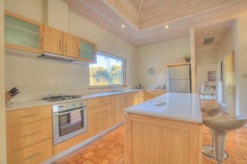 Moana Spa Villas - Prime Yallingup Location - Accommodation Brunswick Heads 29