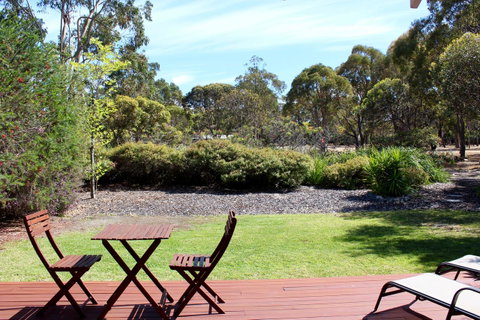 Moana Spa Villas - Prime Yallingup Location - Accommodation Brunswick Heads 21