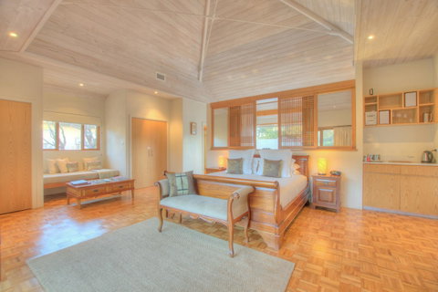 Moana Spa Villas - Prime Yallingup Location - Accommodation Brunswick Heads 25