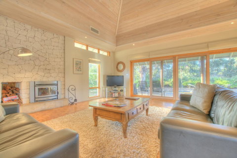 Moana Spa Villas - Prime Yallingup Location - Accommodation Brunswick Heads 4