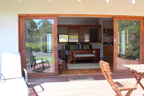 Moana Spa Villas - Prime Yallingup Location - Accommodation Brunswick Heads 33