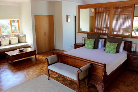 Moana Spa Villas - Prime Yallingup Location - Accommodation Brunswick Heads 32