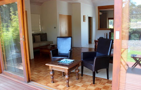 Moana Spa Villas - Prime Yallingup Location - Accommodation Brunswick Heads 11