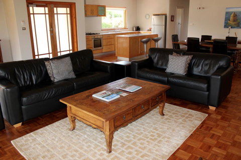 Moana Spa Villas - Prime Yallingup Location - Accommodation Brunswick Heads 7