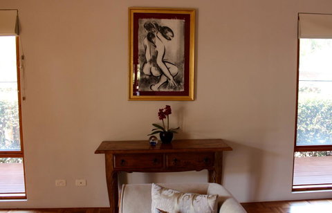 Moana Spa Villas - Prime Yallingup Location - Accommodation Brunswick Heads 20