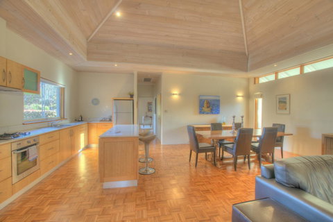 Moana Spa Villas - Prime Yallingup Location - Accommodation Brunswick Heads 15