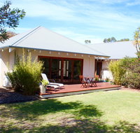 Moana Spa Villas - Prime Yallingup Location - Accommodation Brunswick Heads