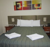 Alderney On Hay  Managed by Starwest Hotel  Apartments - Accommodation Brunswick Heads