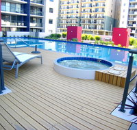 128 On The Terrace - Accommodation Brunswick Heads