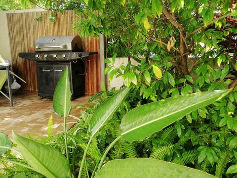 Perth City Retreat - Accommodation Brunswick Heads 2