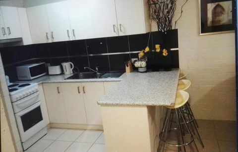 Perth City Retreat - Accommodation Brunswick Heads 6