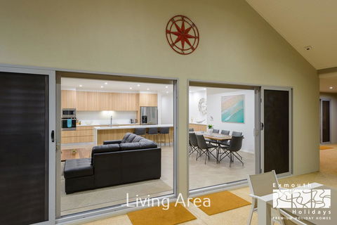 20 Madaffari Drive - Accommodation Brunswick Heads 7