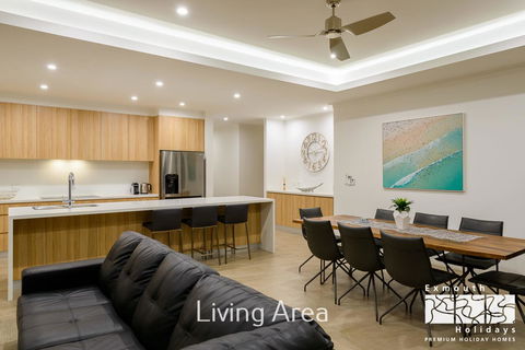 20 Madaffari Drive - Accommodation Brunswick Heads 2