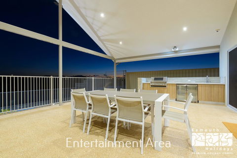 20 Madaffari Drive - Accommodation Brunswick Heads 17