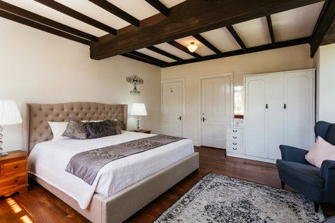 Elliot House - Accommodation Brunswick Heads 12