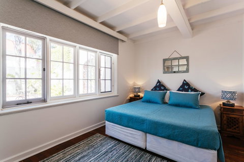 Elliot House - Accommodation Brunswick Heads 9