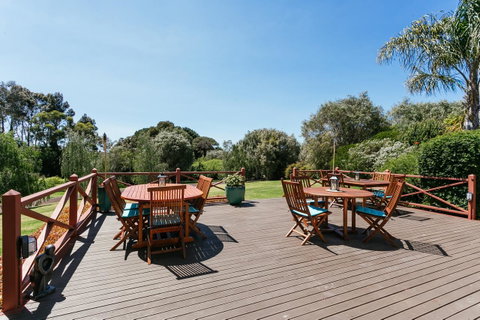 Elliot House - Accommodation Brunswick Heads 2