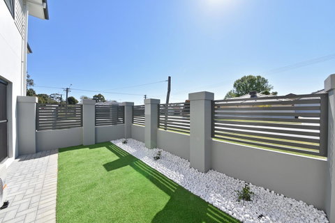 Modern Apartment Redcliffe Near Perth Airport: 0126 - Accommodation Brunswick Heads 36