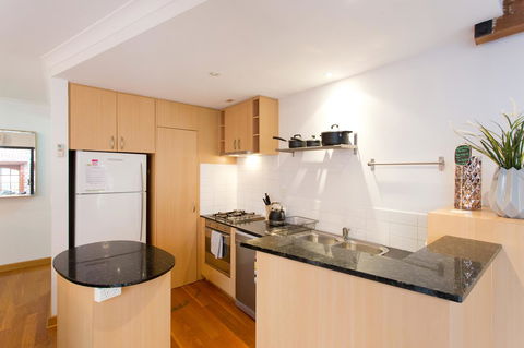 Windows On Pakenham - Accommodation Brunswick Heads 8
