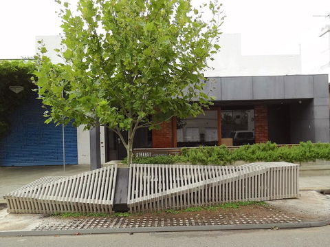 Windows On Pakenham - Accommodation Brunswick Heads 22