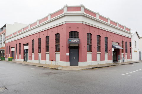Windows On Pakenham - Accommodation Brunswick Heads 17