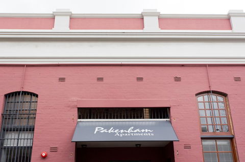 Windows On Pakenham - Accommodation Brunswick Heads 18
