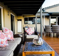 Mullaloo B  B - Accommodation Brunswick Heads