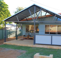 Kestrel Chalets - Accommodation Brunswick Heads