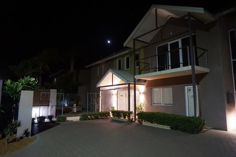 Gecko Lodge Kalbarri - Accommodation Brunswick Heads 34