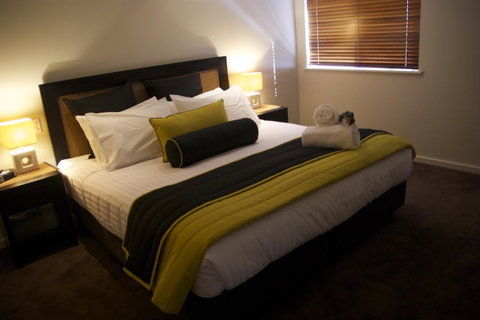Gecko Lodge Kalbarri - Accommodation Brunswick Heads 25