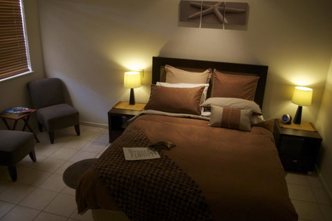 Gecko Lodge Kalbarri - Accommodation Brunswick Heads 23