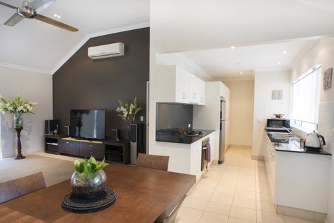 Gecko Lodge Kalbarri - Accommodation Brunswick Heads 13