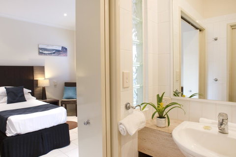 Gecko Lodge Kalbarri - Accommodation Brunswick Heads 18
