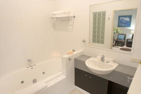 Gecko Lodge Kalbarri - Accommodation Brunswick Heads 10