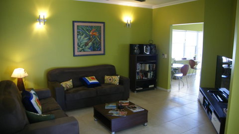 Gecko Lodge Kalbarri - Accommodation Brunswick Heads 27
