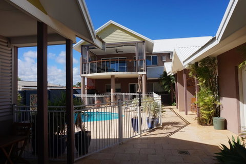Gecko Lodge Kalbarri - Accommodation Brunswick Heads 30