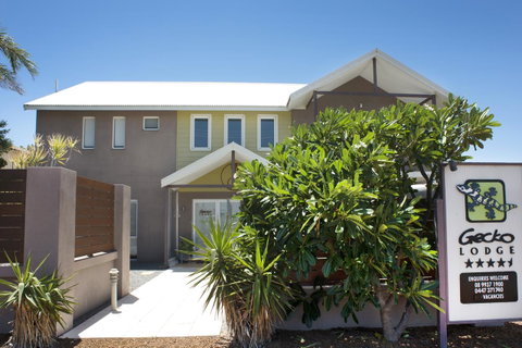 Gecko Lodge Kalbarri - Accommodation Brunswick Heads 2